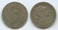Kapverden Kapverdische Inseln 50 Centavos G1017 - Colonia de Cabo Verde Kap Verde -