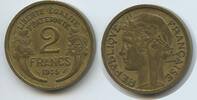 Frankreich 2 Francs G9266 - SEHR RARES JAHR Marianne France Third Republic 1870-1940 -