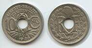 Frankreich 10 Centimes G9293 - Lindauer France -