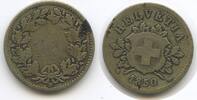 Schweiz Eidgenossenschaft 10 Rappen M#7071 - Federal State Switzerland Suisse Confoederation Helvetia -