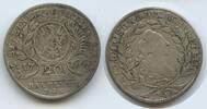 Brandenburg-Bayreuth 20 Kreuzer Silber H0869 - Friedrich Christian 1763-1769 -