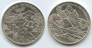 Österreich Steiermark 10 Euro Silber M#5923 - Entdeckung des Erzberges Austria -
