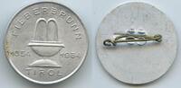 Österreich Tirol Abzeichen Anstecknadel GY332 - Jubiläum Fieberbrunn 1354-1954 -