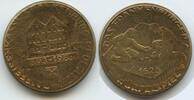 Österreich Oberösterreich Bronzemedaille G11320 - Frankenburger Würfelspiel 1625 - Raiffeisenkasse Frankenburg-Redleiten -