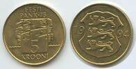 Estland 5 Krooni G8425 - Estonia Anniversary of Estonian National Bank -