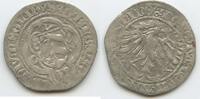 Nürnberg-Stadt ½ Schilling Silber G14282 - Free imperial city of Nuremberg German states -