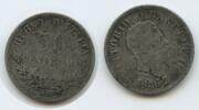 Italien Königreich 50 Centesimi Silber M#7109 - Vittorio Emanuele II. 1861-1878 Italy Italia -