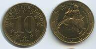 Deutschland Bundesrepublik Europa Europa-Taler G11000 - Europa reitet auf Ziege -