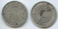 Deutschland Bundesrepublik Medaille G13358 - Bernkastel-Kues 40.Verbanstag Mosel Riesling -