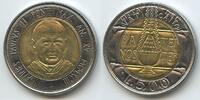 Vatikan Italien-Kirchenstaat 500 Lire G1667 - Papst Johannes Paul II. 1978-2005 -