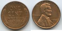Vereinigten Staaten von Amerika One Lincoln Cent G16092 - USA - Lincoln - Wheat Ears United States -