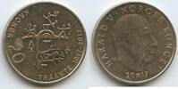 Norwegen 20 Kroner G2478 - First Sami Congress - Harald V. Norway -