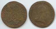 RDR Österreich Ungarn 6 Kreuzer G5420 - Franz II. 1792-1835 Austria -