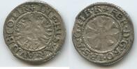 Österreich Hall in Tirol Habsburg 1 Kreuzer Silber M#3065 - Erzherzog Ferdinand I. 1519-1564 -
