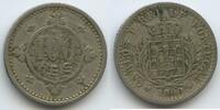 Portugal Republik - República Portuguesa 100 Reis G7940 - Carlos I. 1889-1908 -
