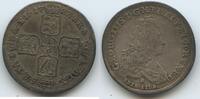 Braunschweig-Lüneburg-Calenberg-Hannover ⅙ Taler Silber M#3194 - Georg I. 1698-1727 -