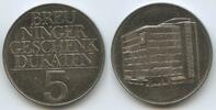Deutschland Bundesrepublik Wertmarke 5 Geschenkdukaten Jeton Token PA997 - Breuninger & Breuningerland -