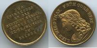 Deutsches Reich Sachsen Medaille Sängerbundesfest G10754 - Erinnerung an das deutsche Sängerbundesfest zu Dresden -