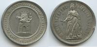 Medaille 1873 Österreich Kaiserreich Kärnten M177 - Klagenfurt Zur Erinnerung der Enthüllungsfeier der Maria-Theresia-Statue Sehr schön, Randfehl...
