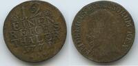 Brandenburg-Preußen 1/12 Taler (1/12 Reichsthaler) G6889 - Friedrich II. 1740-1786 -