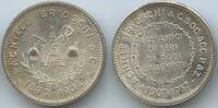 Italien Silbermedaille M#5070 - Achille Brioschi & C. S.O.C. Acc. Paz. -