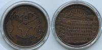 Bronzemedaille GX629 - Ungarn Budapest -