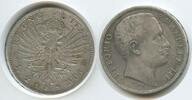 Italien Königreich 2 Lire Silber M#3006 - Victor Emmanuel III. 1900-1946 Italy -