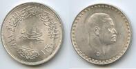 Ägypten 1 Pound Silber GS684 - Egypt President Nasser -