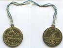 Deutschland Bayern Medaille - dem erfolgreichen Teilnehmer GY355 - St.Bernhard Frühjahrsmarsch Starnberger See ADAC Abendzeitung -