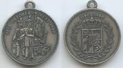 Deutschland Bayern München Medaille GY817 - Münchner Oktoberfest 1810-1980 Jubiläum -