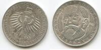 Deutschland BRD 5 Mark S0102 - Max Pettenkofer Germany Federal Republic -