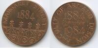 Großbritannien Bronzemedaille GY278 - Margaret Street Faculty of Art and Design Birmingham -