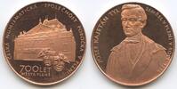 Tschechien Bronzemedaille GX1318 - Josef Kajetán Tyl - 700 let města Plzně, ČNS v Plzni -