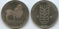 Deutschland Bonn Medaille M395- Schafe - Deutsche Welthungerhilfe -