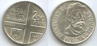 Ungarn 200 Forint GS473 - Tivadar Csontváry Kosztka Hungary -