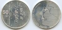 Niederlande 50 Gulden GS715 - 400th Anniversary of the Death of William of Orange Netherlands -