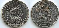 Frankreich 10 Euro GS568 - UEFA Euro 2016 in France -