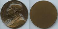 Belgien Große Bronzemedaille 1936 M#0212 - Jean Pauwels AU