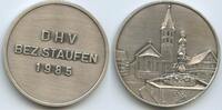 Deutschland Bundesrepublik Göppingen Medaille M#7420 - DHV-Bezirk Staufen Deutscher Hängegleiterverband -