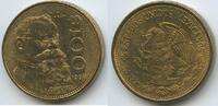Mexiko 100 Pesos G7998 - Venustiano Carranza Garza Mexico -