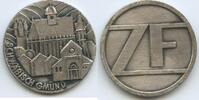 Deutschland Baden-Württemberg Medaille M#5382 - Schwäbisch Gmünd ZF (Lenksysteme) -