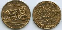 Vereinigten Staaten von Amerika Medaille GY064 - USA Track & Field - USA Summer Games 1984 Los Angeles -