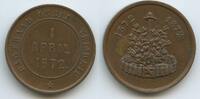 Niederlande Gedenkmedaille Herdenkingspenning 1572-1872 G16365 - Dageraa... 16,00 EUR  plus 7,50 EUR verzending