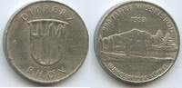 Deutschland Bundesrepublik Hessen Medaille G13790 - 900 Jahre Wisselrod - Dipperz Rhön - Wisselsröder Küppel -