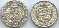 Bundesrepublik Deutschland Niedersachsen Medaille Wandergroschen G13538 - Hildesheimer Mariengroschen 1688 Volkswandertag -