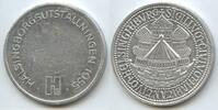 Schweden Helsingborg Medaille zur Weltausstellung 1955 T737 - Hälsingborgsutställningen Helsingborger Ausstellung Exhibition EF