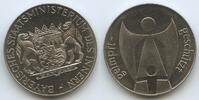 Deutschland Bundesrepublik Bayern Werbemedaille, Propagandamedaille G13786 - Geimpft - Geschützt - Bayrisches Staatsministerium des Inneren -