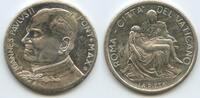 Vatikan Rom Medaille M3791 - Papst Johannes Paul II. - La Pieta Michelangelo -