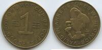 Weltweit Wertmarke Jeton Token Kaffee-Marke M#7385 - Valid in Arket stores worldwide - Good for one hot cup of coffee -