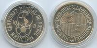Andorra 10 Diners G0266 - Fussball World Cup - Mexico 1986 - Joan Martí i Alanis -